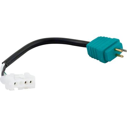 Picture of Adapter Cord  H-Q   Accy   Molded/AMP   30-1270-C6