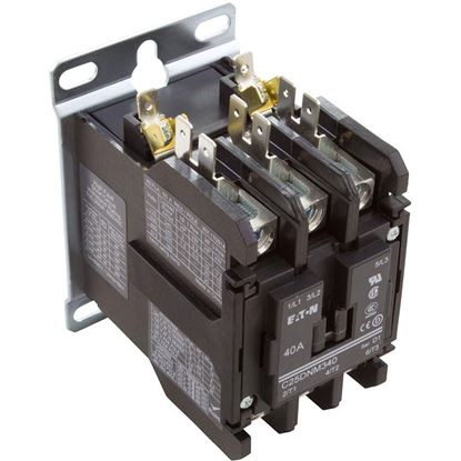 Picture of Contactor  Coates   21001000