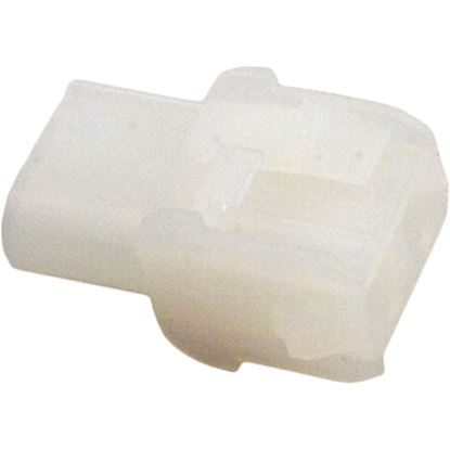 Picture of Cap Housing  Femal A1449-ND