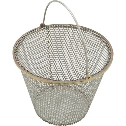 Picture of Basket  Pump  OEM Pe 072795