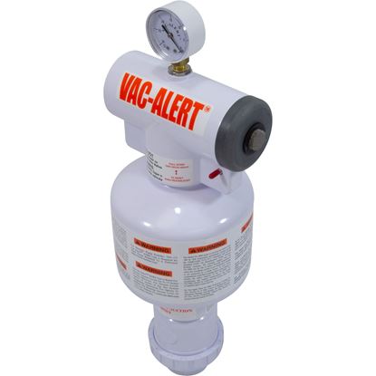 Picture of Vacuum Release  Vac-Alert   VAI-42-101
