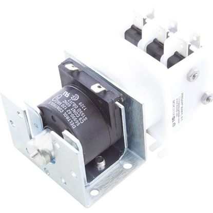 Picture of 3-F Switch  Presair  Black Cam  So MSK311A