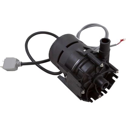 Picture of Circ Pump  D-1 Wit 01512-320E