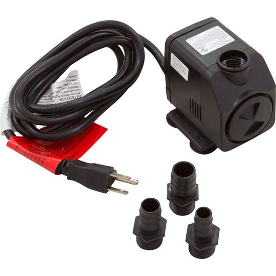 Picture of Pump  Submersible  Little Giant PES-13 566716