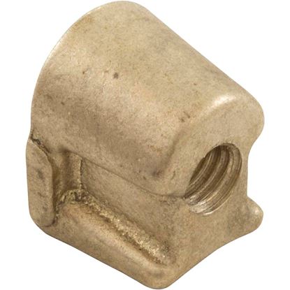 Picture of Brass wedge afras industries 1.9 t 13029