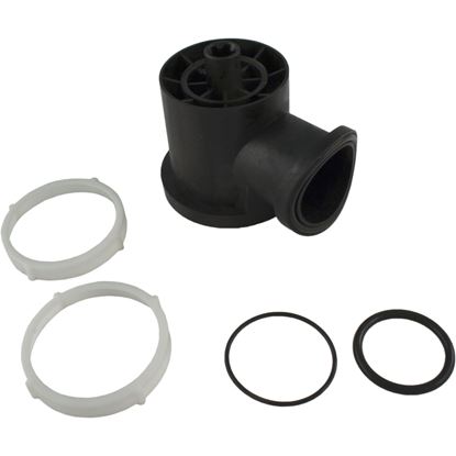 Picture of UltraFlex2 O-Ring Kit with Molded Tee CTX37625