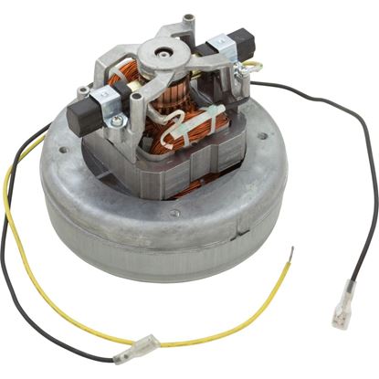 Picture of Air Blower Motor: 1.0hp 220v 4amps 50/60hz Non-Thermal- Hhp141-1stf