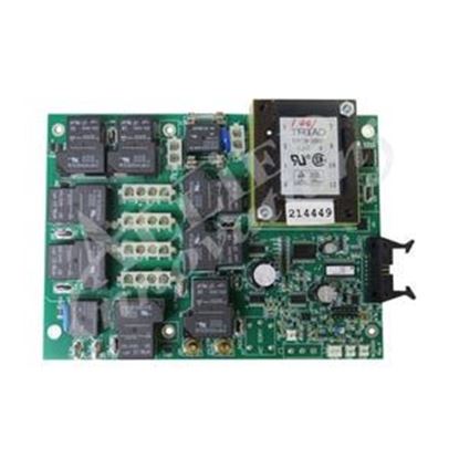 Picture of Circuit Board ACC SC/SMTD-2000 115/230V 3000-2000B3310