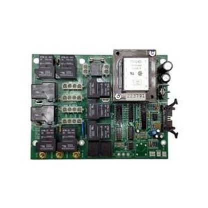 Picture of Circuit Board ACC SmarTouch 3000 System¬† Ribbon Connection SC-3000