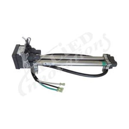 Picture of Heater Assembly Export- 50Hz Low Flow Double Barrel Replacemen C3564-3