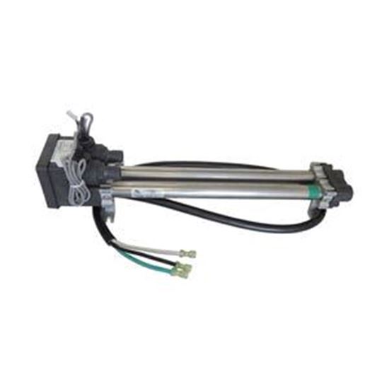 Picture of Heater Assembly Low Flow Double Barrel Replacement 4kW 240V Au C3564-2