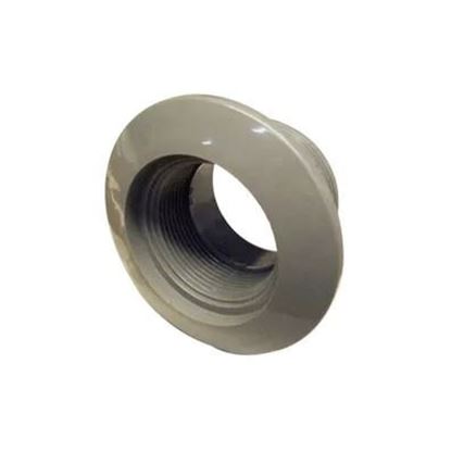 Picture of Heat Return: Wall Fitting Gray - 6540-135