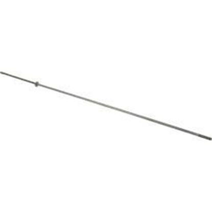 Picture of Center Rod, Purex Smbw-20436, Staked, 27", Val-Pak, Generic 73662