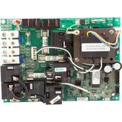 Picture of Circuit Board ECO-3+2, 6330/9330, JST Cable 33-0024e-K