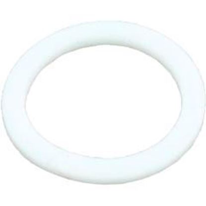 Picture of Clip Ring, 9/16" Id, 3/4" Od, Ptfe, Generic, O-345  90-423-1345