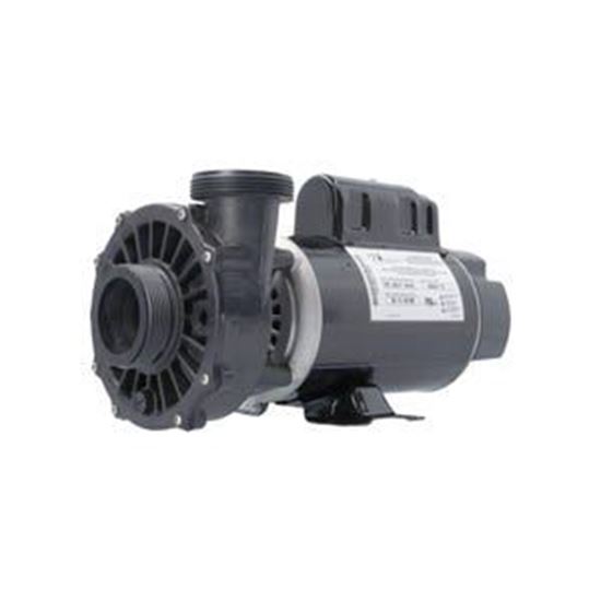 Picture of 1.5 Hp 115 Volt 2-Speed 2" Mbt In/Out 300-5010SD