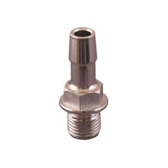 Picture of Adapter Drain Plug Sundance / Jacuzzi 1/4"Mpt X 3/8" 6540-171