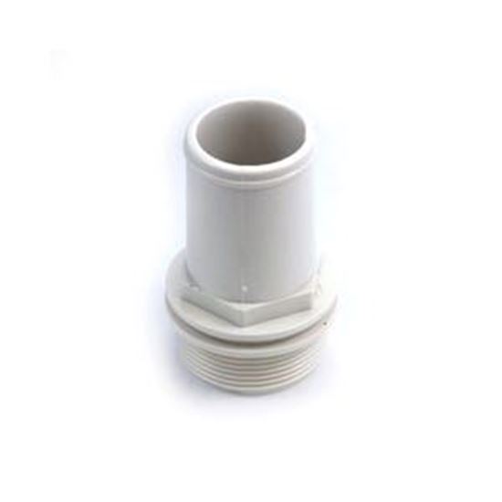 Picture of Adapter Return Waterway 1-1/2"Mpt X 1-1/2"Hose 417-6140