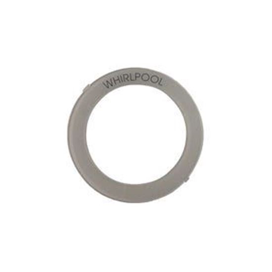 Picture of Air Button Graphic Snap Ring Jacuzzi On-Off 3 Positi 8262000
