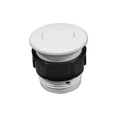 Picture of Air Button Waterway Super Deluxe White 650-3000