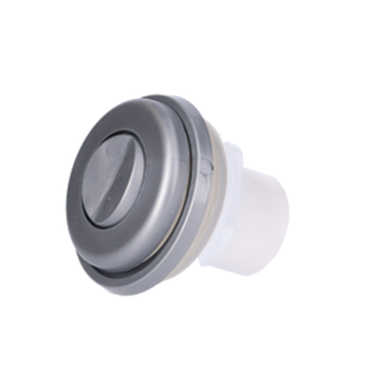 Picture of Air Control Toggle Textured(Short) Titanium 15474