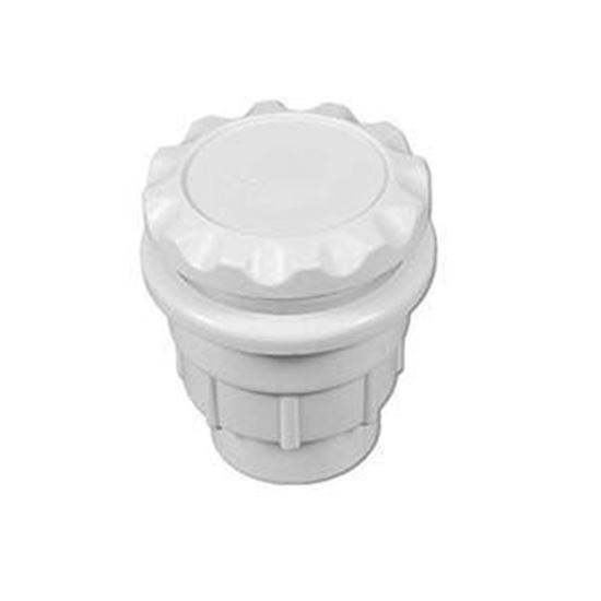 Picture of Air Control Waterway Gunite A Scallop 1/2" White 660-3400