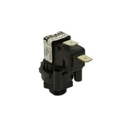Picture of Air Switch Tecmark Momentary Spno 10A Center Spout TBS-304