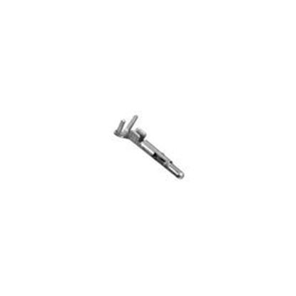 Picture of Amp Pin Male 14/16 Awg 350547-1
