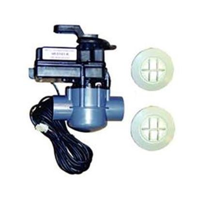 Picture of Baptismal Auto Drain Kit Hydroquip Bes/Bcs Series W/ 48-0141-K