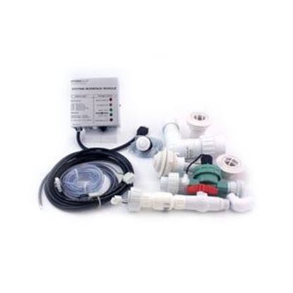 Picture of Baptismal Auto Fill Kit Hydroquip Bes/Bcs Series W/ I 48-0140F-K