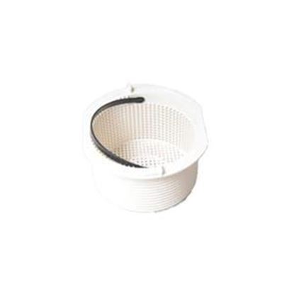 Picture of Basket Assembly Filter Waterway Flo-Pro Ii W/ Handle 550-1030