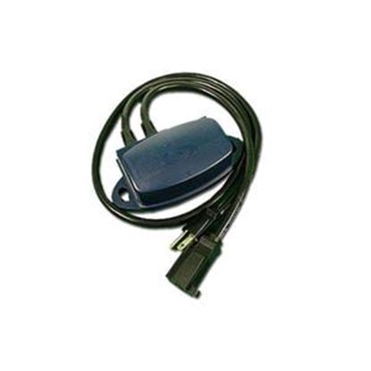 Picture of Bath Control Electronic Gecko Litestreme 115V 20 M 0101-200023