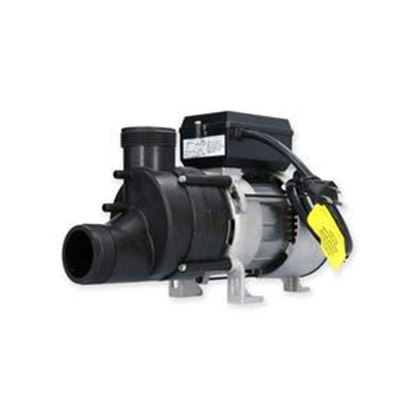 Picture of Bath Pump Vico Power Wow Front/Top 1.0Hp 115V 9.0A 1051057
