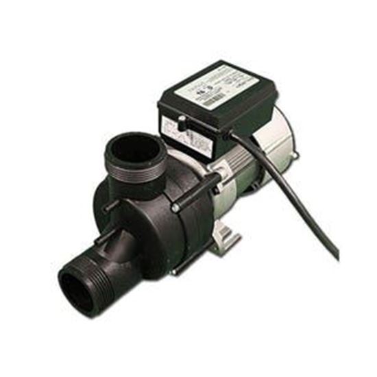 Picture of Bath Pump Vico Wow Front/Top .5Hp 115V 5.5A 1-1/2 1010031