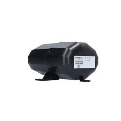 Picture of Blower Hydroquip Silent Aire 1.5Hp 115V 5.8A Amp C AS-810U