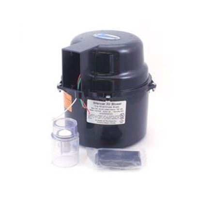 Picture of Blower Outdoor Air Supply Silencer 1.5Hp 115V 7.0A 6316120