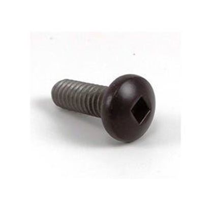 Picture of Bolt 1/4-20 X 3/4 Square Drive Brown 15140