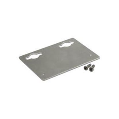 Picture of Bracket Gecko In.Yj Series Wall Mount Kit 2 Require 9920-101490