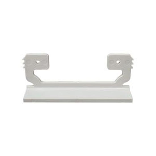 Picture of Bracket Skimmer Weir Sundance Gray 6540-887