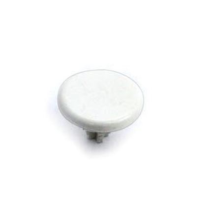 Picture of Cap Air Injector Waterway Lo-Profile White 672-2130