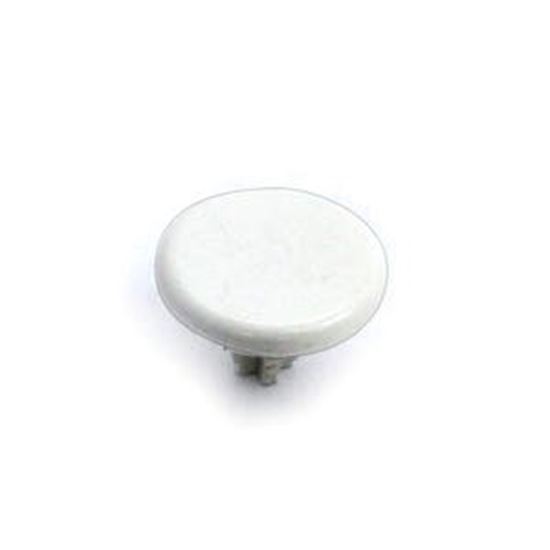 Picture of Cap Air Injector Waterway Lo-Profile White 672-2130