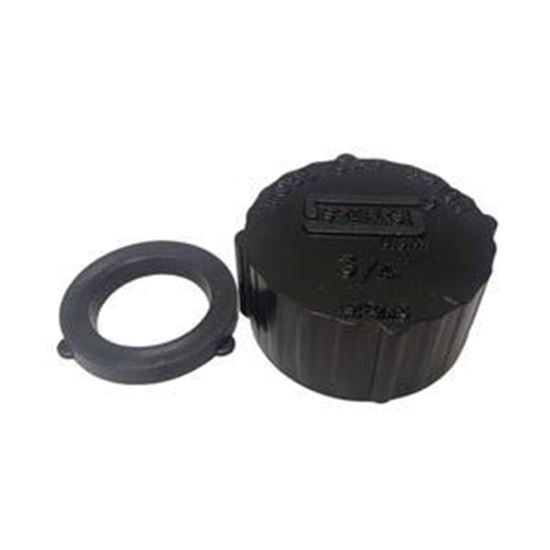 Picture of Cap Spa Drain Sundance 3/4"Fht 6540-039