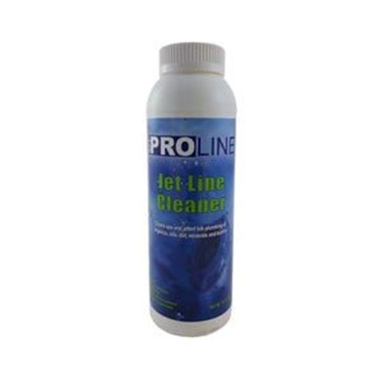 Picture of Chemical Flush Proline Jet Line Cleaner 16Oz Bottle P-JLC