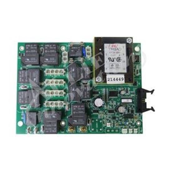 Picture of Circuit Board Acc Sc/Smtd-2000 115/230V 3000-2000B3310