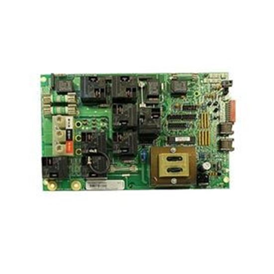 Picture of Circuit Board Balboa 1000Le Serial Standard 52491