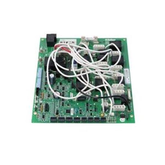 Picture of Circuit Board Balboa El8000 Mach 3 Ml900 Molex Plu 53858-02