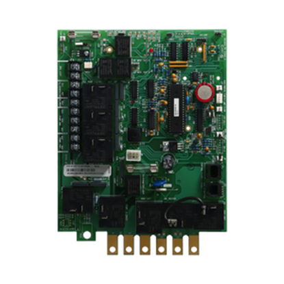Picture of Circuit Board Balboa M2/M3 Deluxe/Serial Standard 8 54122
