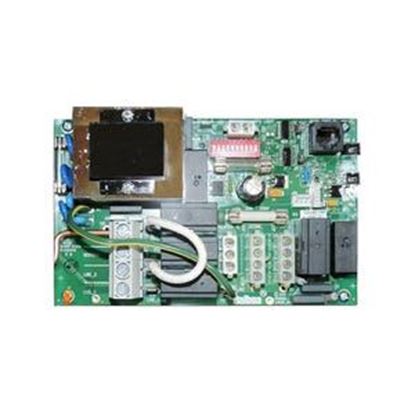 Picture of Circuit Board Balboa Vs100 Digital Duplex Pump1 8 P 56299
