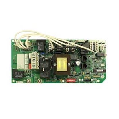 Picture of Circuit Board Balboa Vs501Z Duplex Digital 8 Pin Ph 54357-01