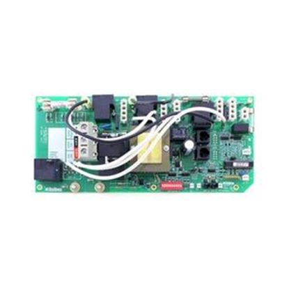Picture of Circuit Board Balboa Vs504Szr1 Serial Standard 8 Pi 54638-01
